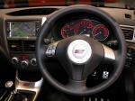 Subaru Impreza WRX STi by JDM 2008 года